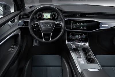 A6 allroad